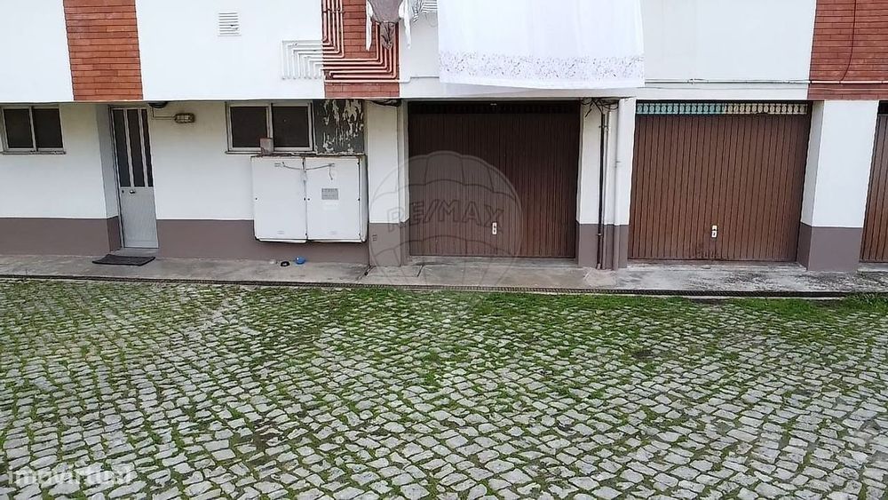 Garagem  para venda