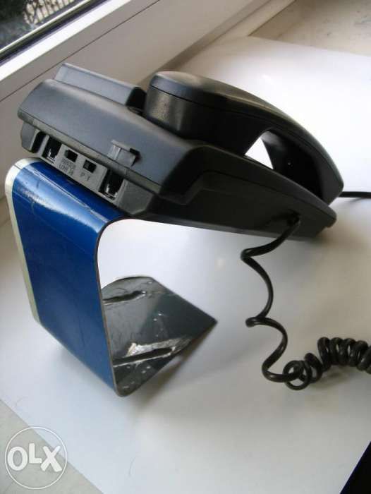 telefon bezprzewodowy panasonic dwie sluchawki DECT cyfral