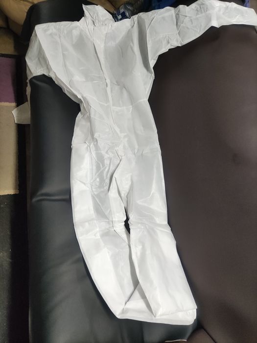 Fatos impermeavel para pintar