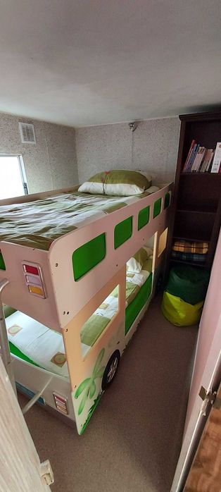 Wczasy nad Morzem. Domek holenderski w malowniczej Kuźnicy.