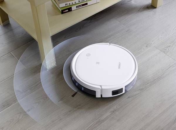 Robot odkurzający Ecovacs Deebot DN79T