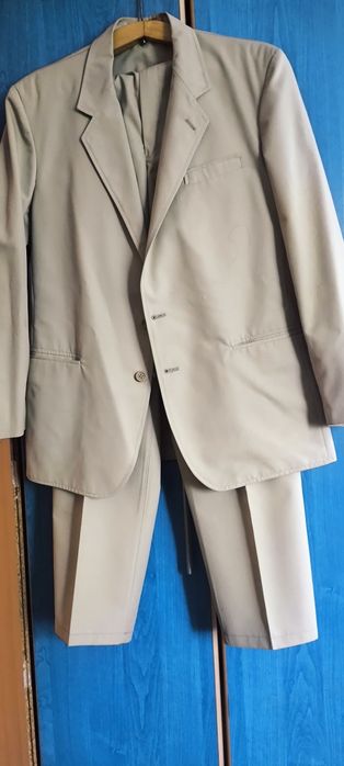 Продам костюм чоловічий