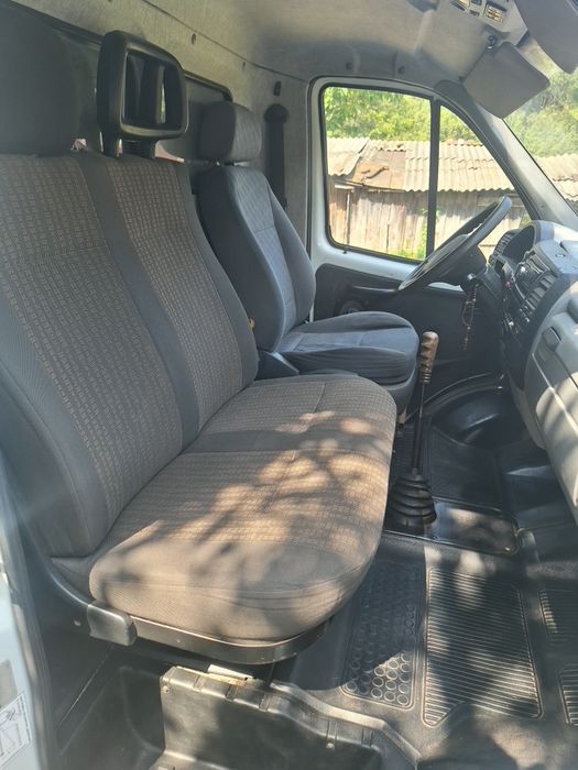 Продам Газель 3302