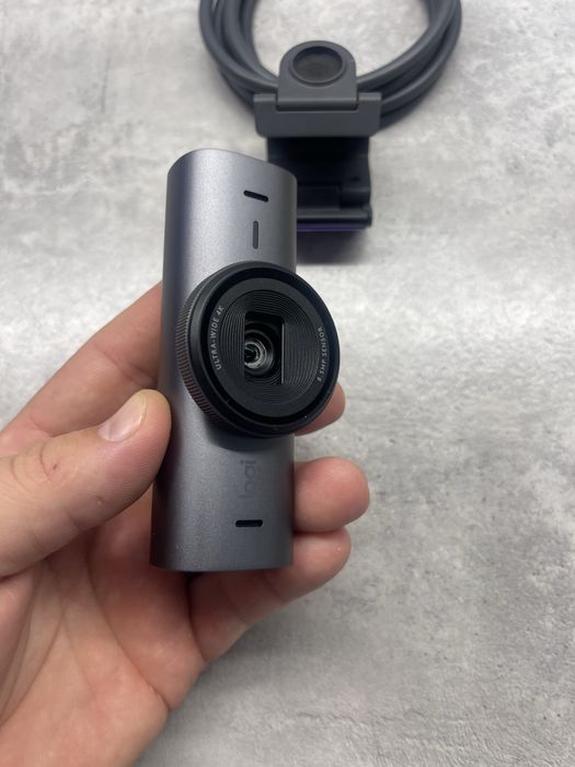 Вебкамера Logitech MX Brio 4K.