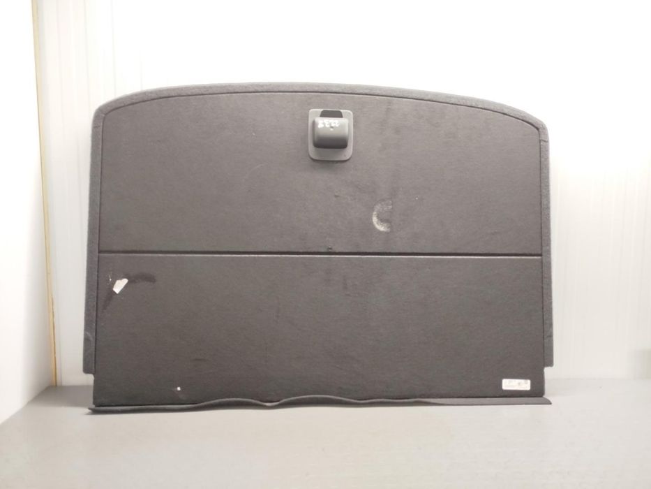 Tapete De Tronco Audi A1 Sportback 8Xf