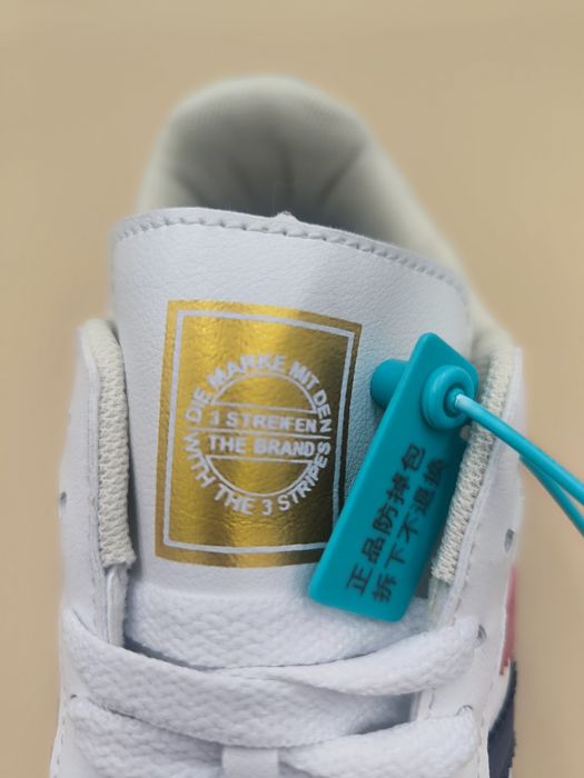 Sneakersy buty sportowe rozmiar 40-41