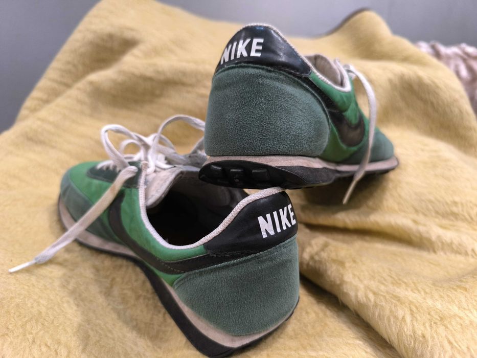 Ténis Nike Waffle Nº44 bom estado
