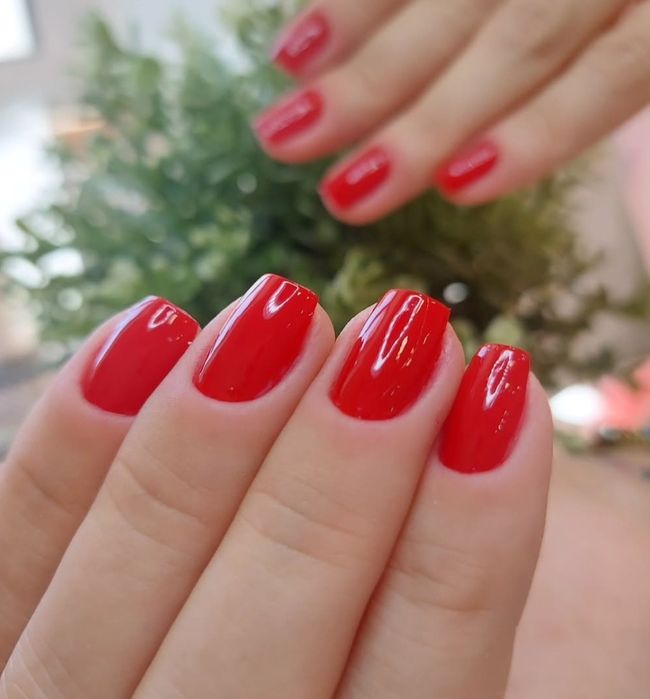 Manicure, alisamento brasileiro ao domicílio