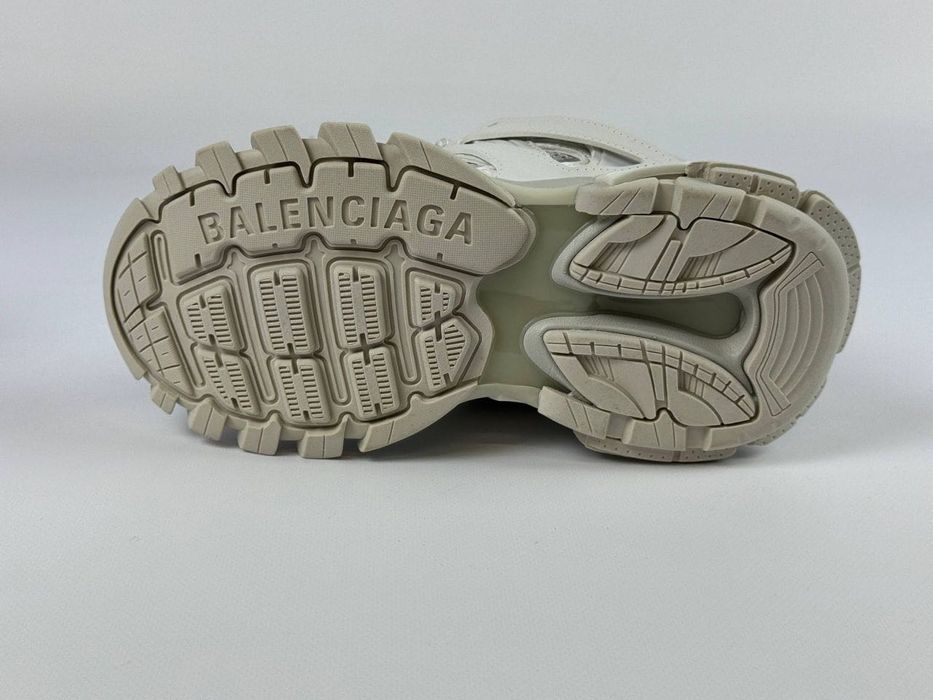 [БЕЗ ПРЕДОПЛАТ] Balenciaga Track White баленси баленсиага траки баленсі баленсіагі тракі