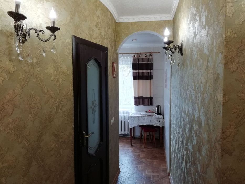 Квартира подобово - Дубно (3-кімнатна)