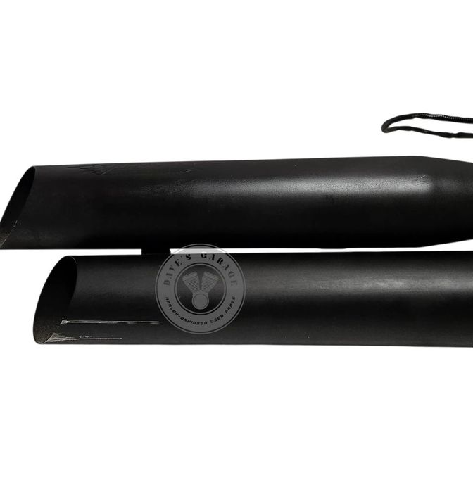 wydech tłumiki remus kolektor harley davidson dyna 65600006b