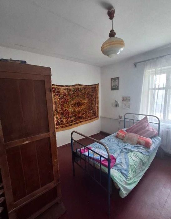 Продаж будинку у Малодолинському!