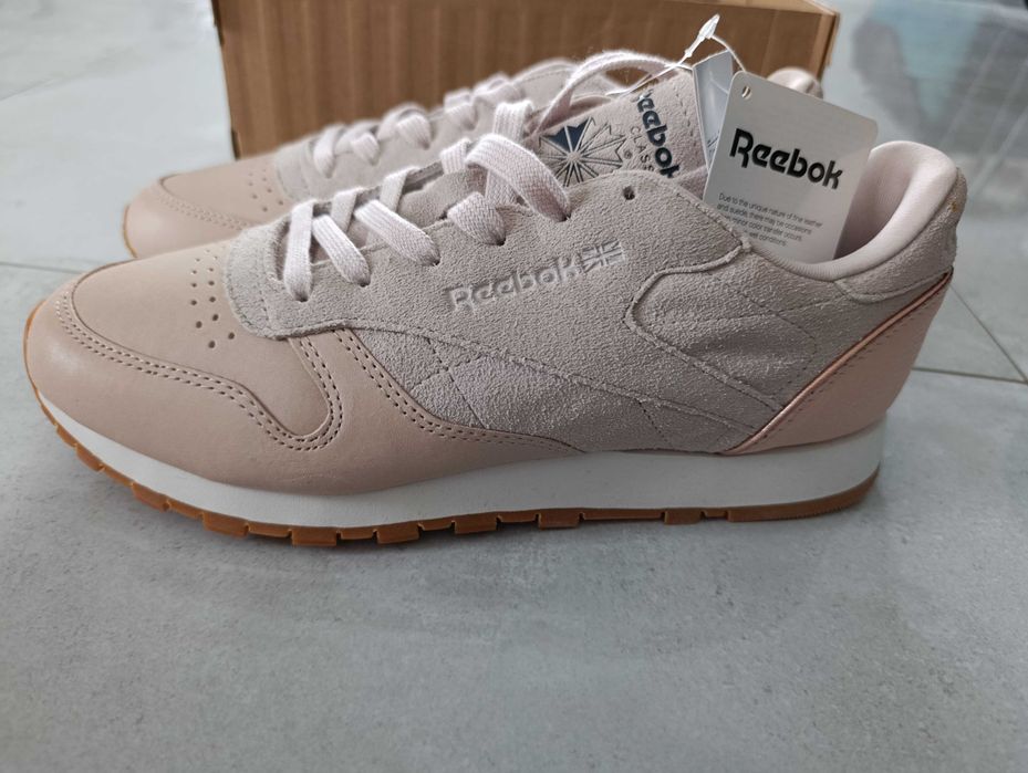 Buty Reebok nowe 38 rozmiar