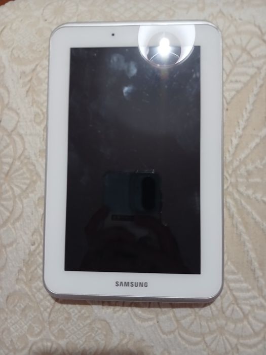 Vendo dois tablets