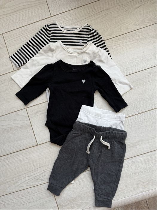 Боді і легінси next 56-62