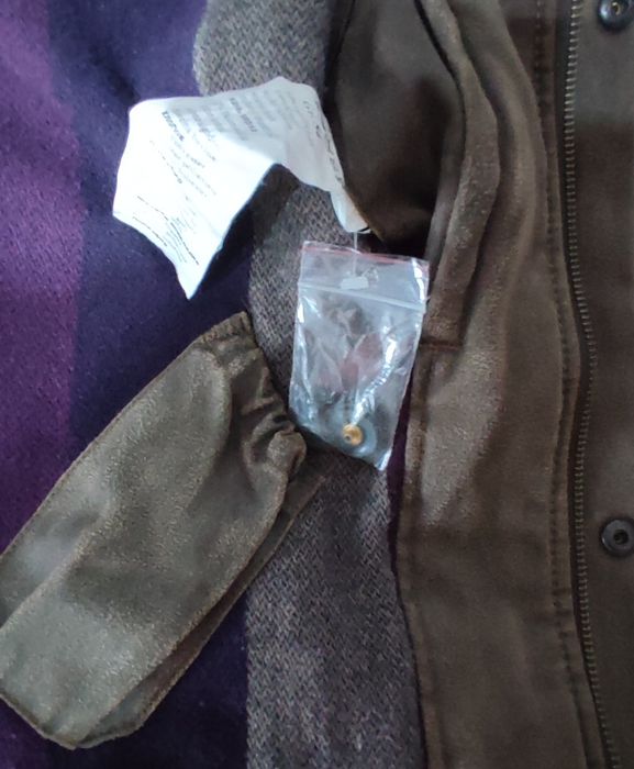 Kurtka męska Camel Activ. Super wygląd
