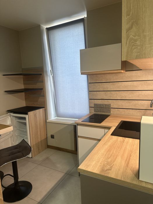 Смарт-квартира подобово•Софіївська Борщагівка•Вільно сьогодні