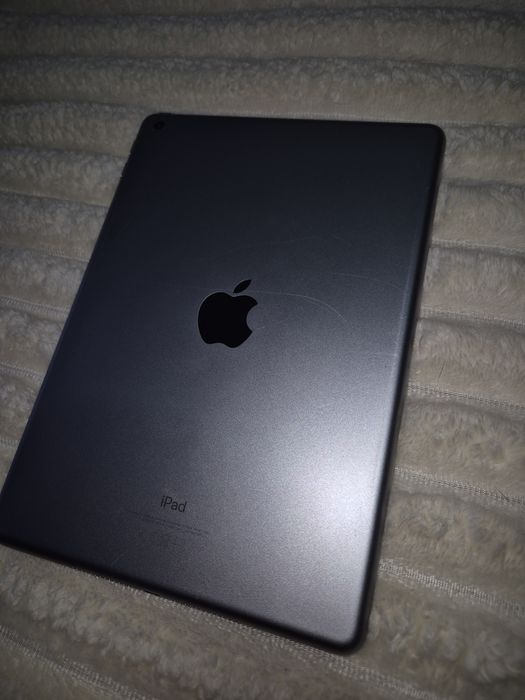 Ipad 9.7" 6a geração 32gb