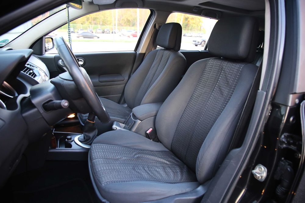 Renault Megane 2006