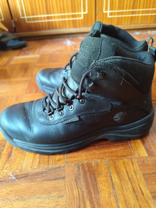 Botas Timberland  44