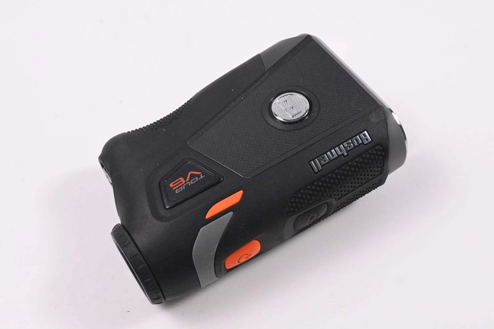 Bushnell Tour V6 Shift / dalmierz