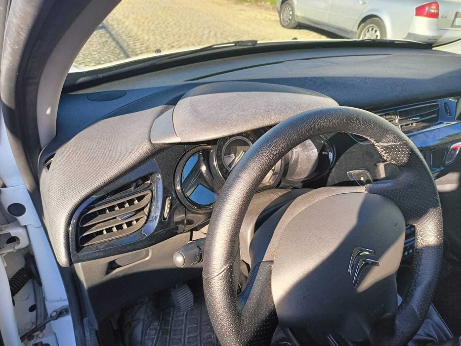 CITROEN C3 1.4 HDI 2014