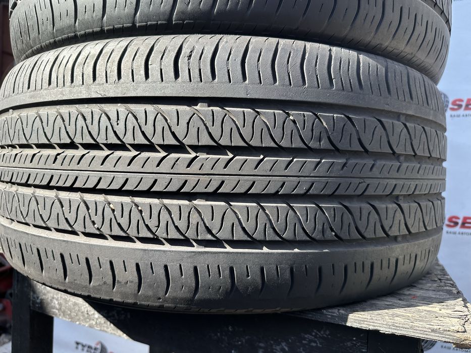Летние шины 255/45 R19 Continental ProContact RX