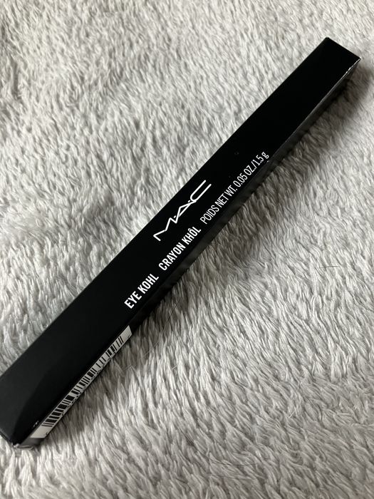 MAC Eye Kohl Pencil Eyeliner -  Feline 1,5g