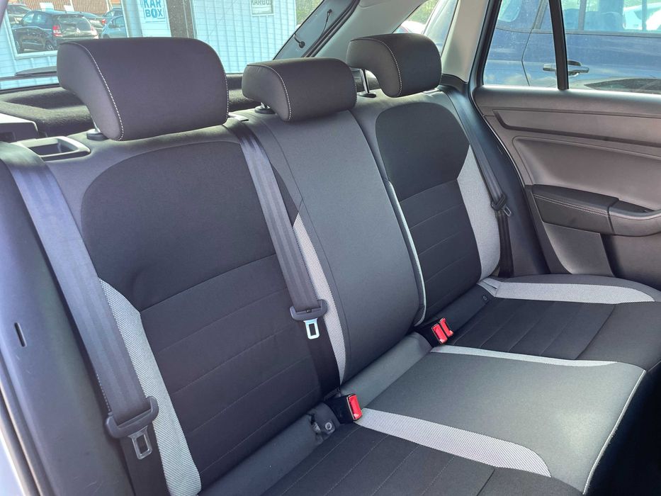 Skoda Rapid Spaceback 1.4 TDi Ambition NACIONAL