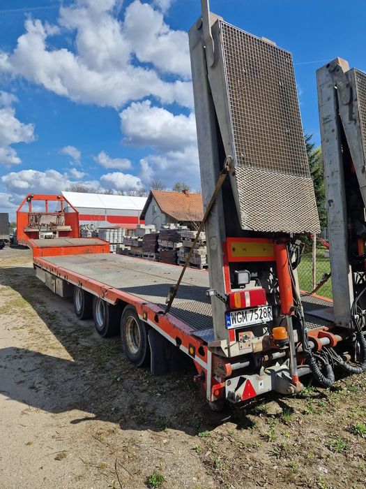 Fliegl Sds 410T