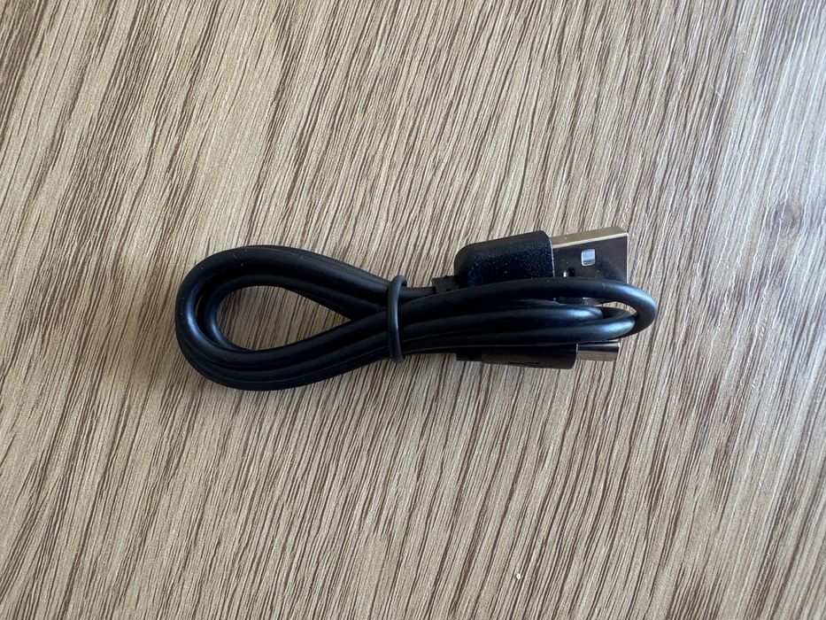 Kabel Micro USB - USB