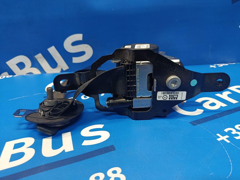 Ремень безпеки задній правий BMW X5 F15 бмв х5 ф15