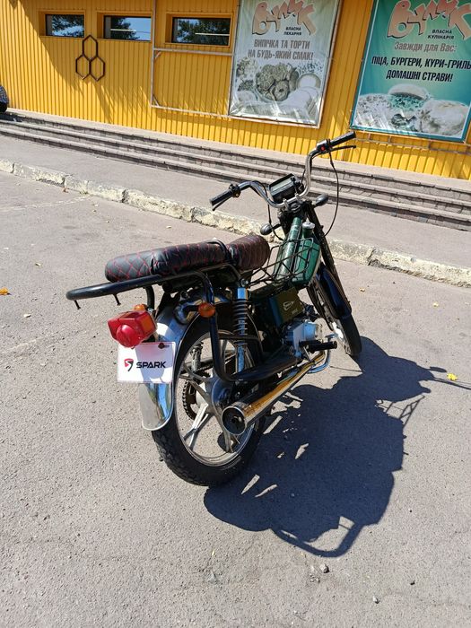 Продам Дельту 72сс