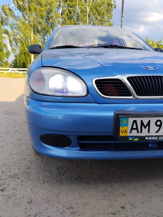 Продам автомобіль