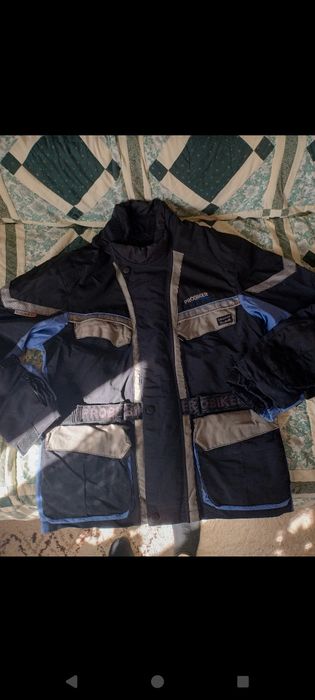 Kurtka męska L probiker