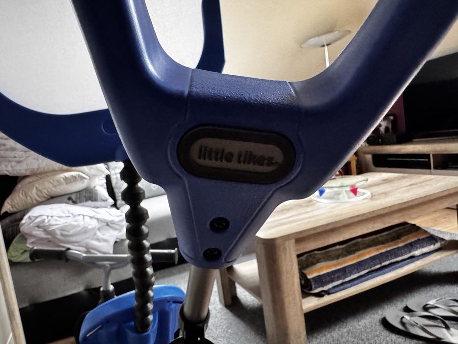 Little tikes rowerek