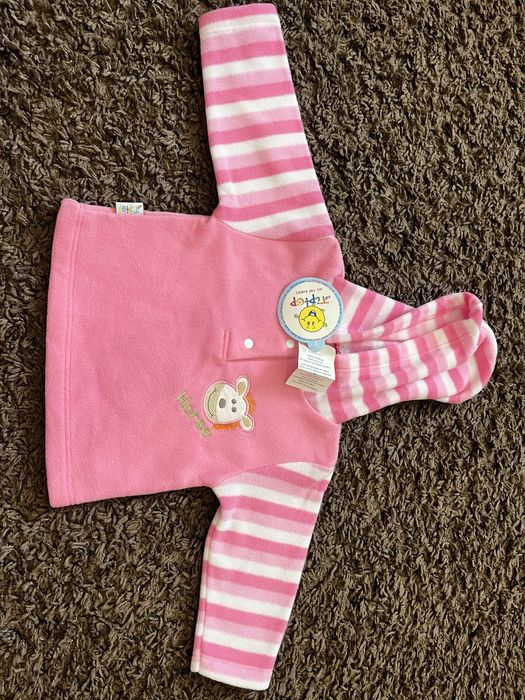 Дитяча кофтинка