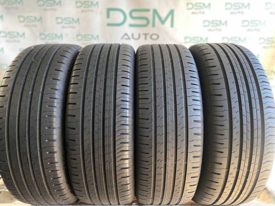 Склад шин б/в. 235/60 R18	Continental ContiEcoContact 5 SUV