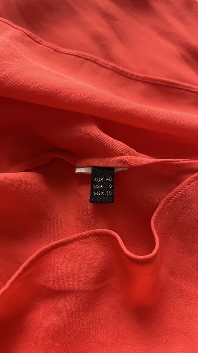 Bluzka, koszula Massimo Dutti 40