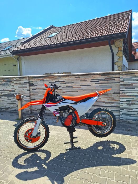 Ktm sxf 350 2023