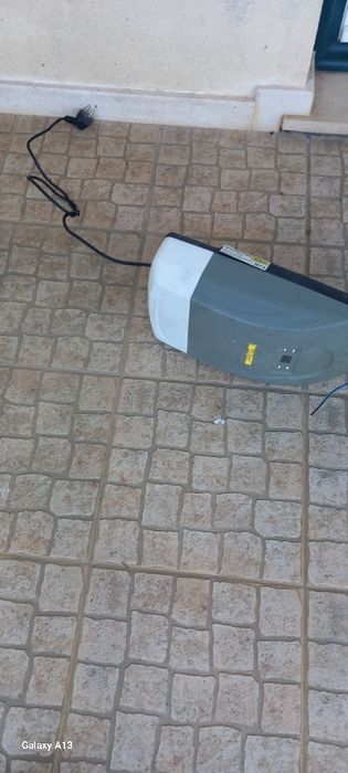 Gate Automation System446854199730524162