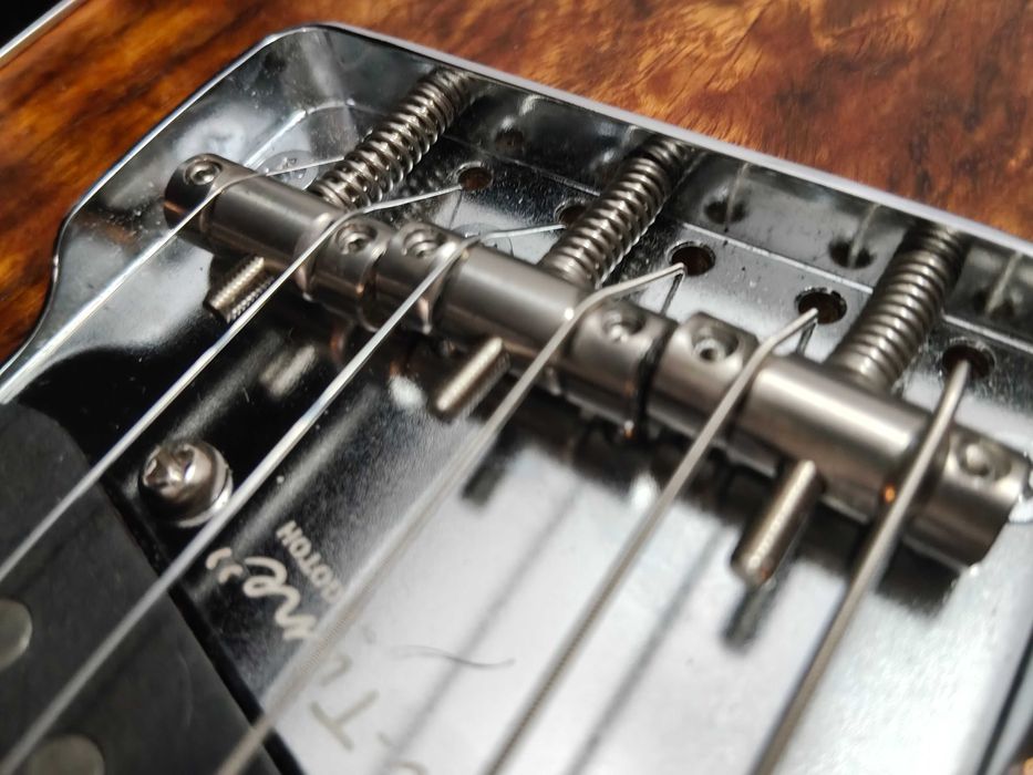 Telecaster REZERWACJA