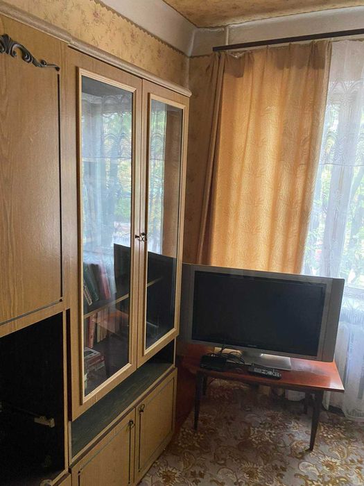 АРЕНДА 2-х комнатной квартиры ул М ЗАНЬКОВЕЦКОЙ, 13 (Н Курченко)