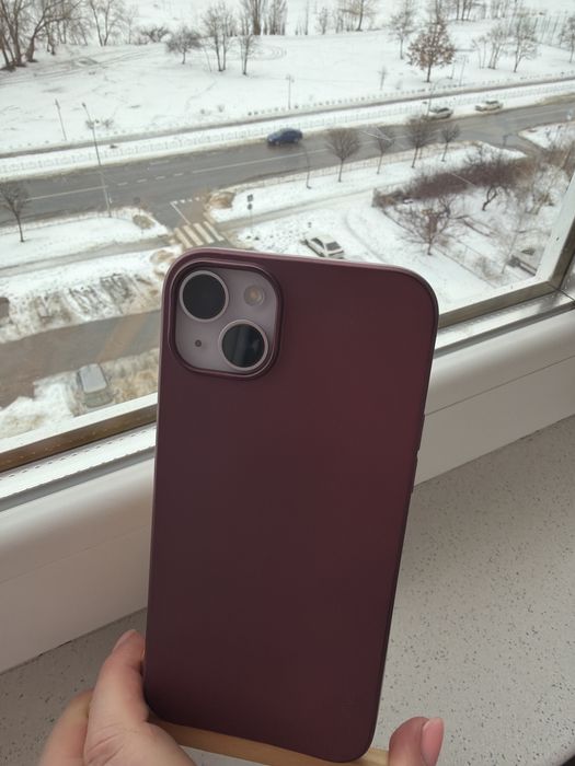 Продам iphone 14 plus