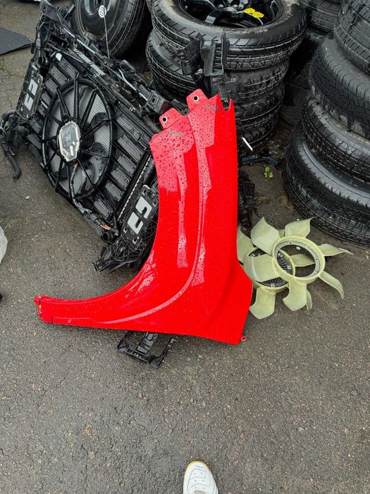 Гальмівна система для Hyundai Kona 2018-2021 запчастини/РОЗБОРКА