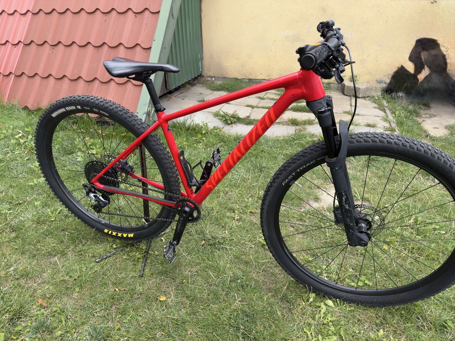 Rower górski Specialized CHiSEL 29 – stan idealny