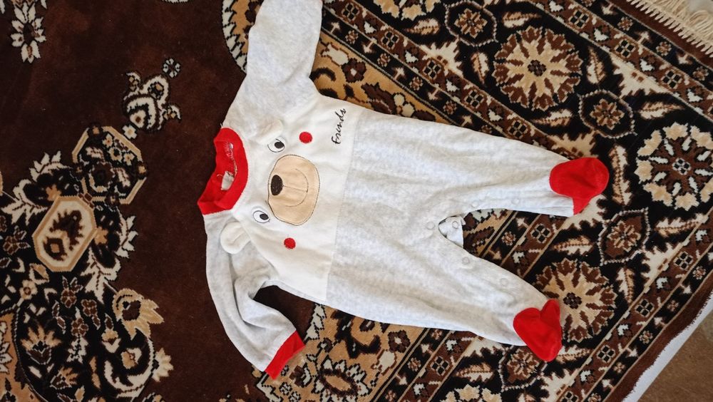 Дитячий одяг, бодіки