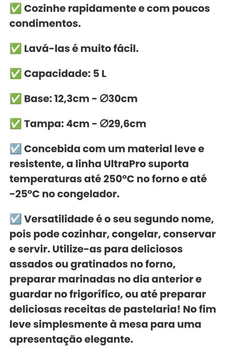 Ultrapro 5l tupperware
