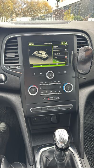 Renault Megane IV