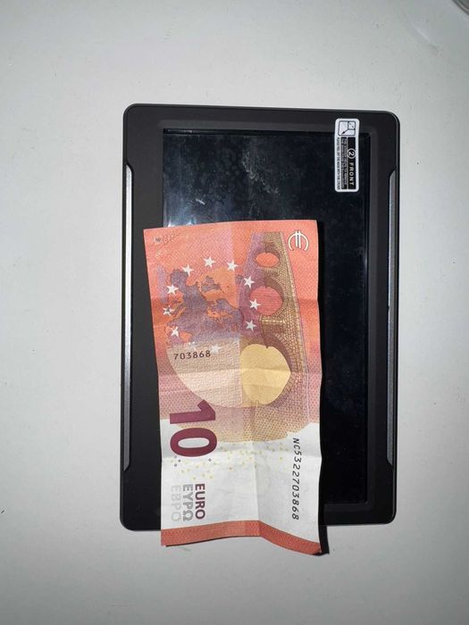 "GPS NAVIGATION" iGO Primo 7” | Mapas 2025 Europa | Ideal Camiões